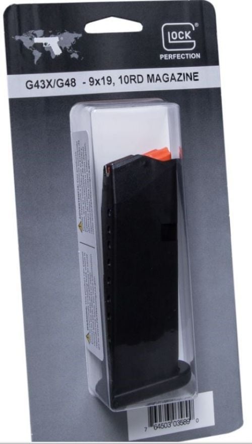 Glock 43X/48